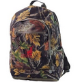Woodsmen Backpack